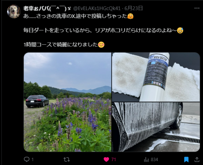 reaclean/リアクリーン 300ml