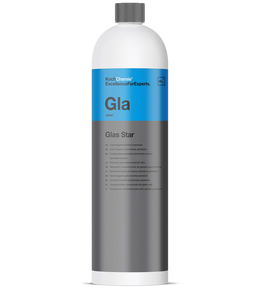 Glas Star(ガラスクリーナー1,000ml)