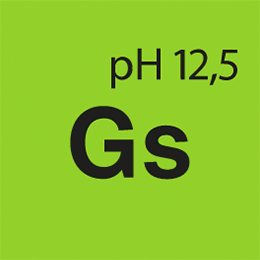 Green Star-Koch-chemie(多目的洗剤)
