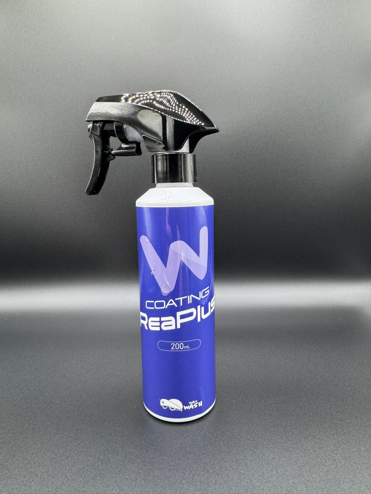 ReaPlus ガラス系ボディコーティング 200ml