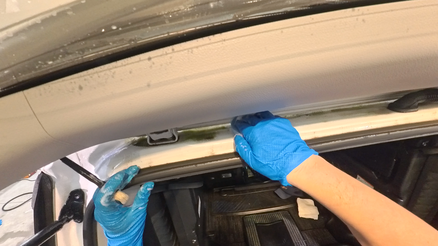 Hodoyoku|弱アルカリの"程よい"洗浄剤