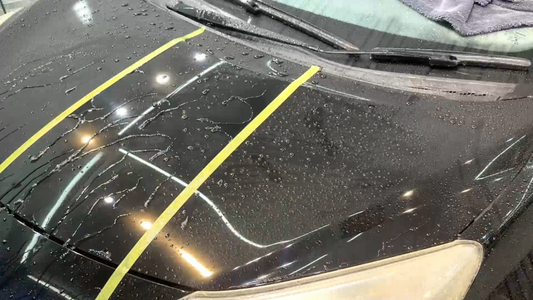 ワックスウォッシュ初のオリジナルコーティング「ReaPlus（リアプラス）」12月発売予定