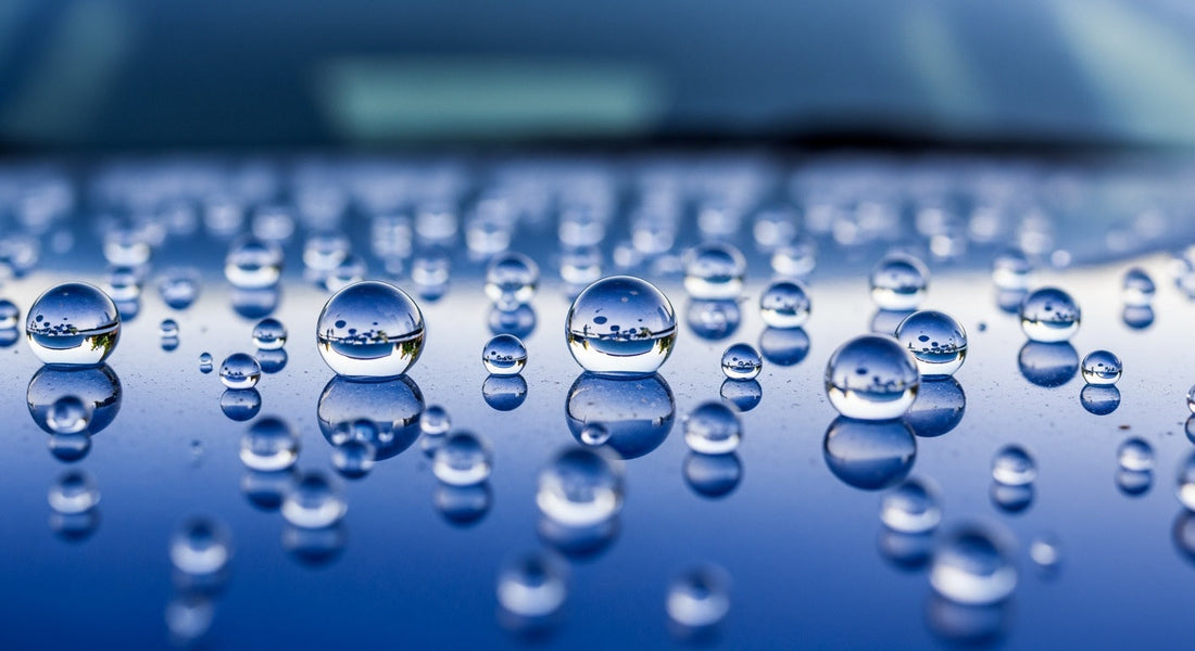 ワックスウォッシュ初のオリジナルコーティング「ReaPlus（リアプラス）」12月発売予定