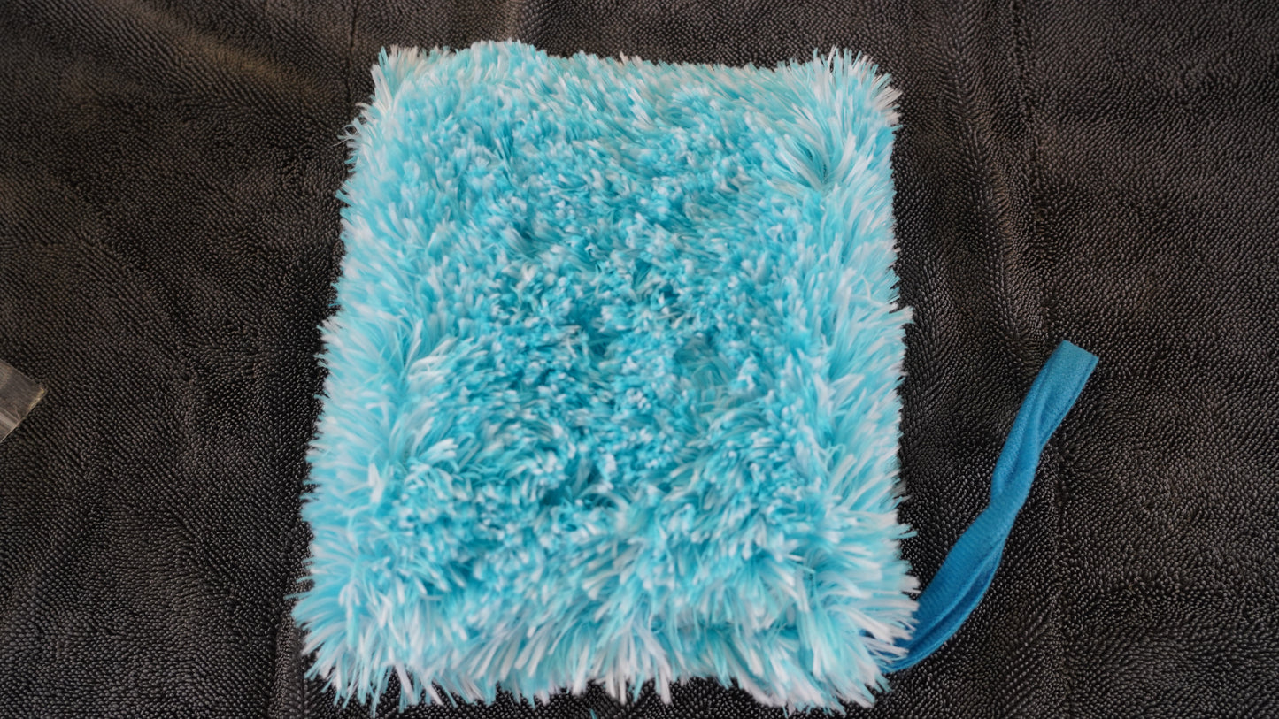 Hita✖️Hita WASH PAD（2025年最新洗車スポンジ）
