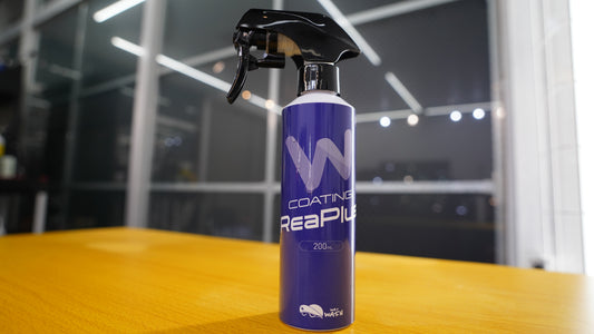 ReaPlus ガラス系ボディコーティング　200ml