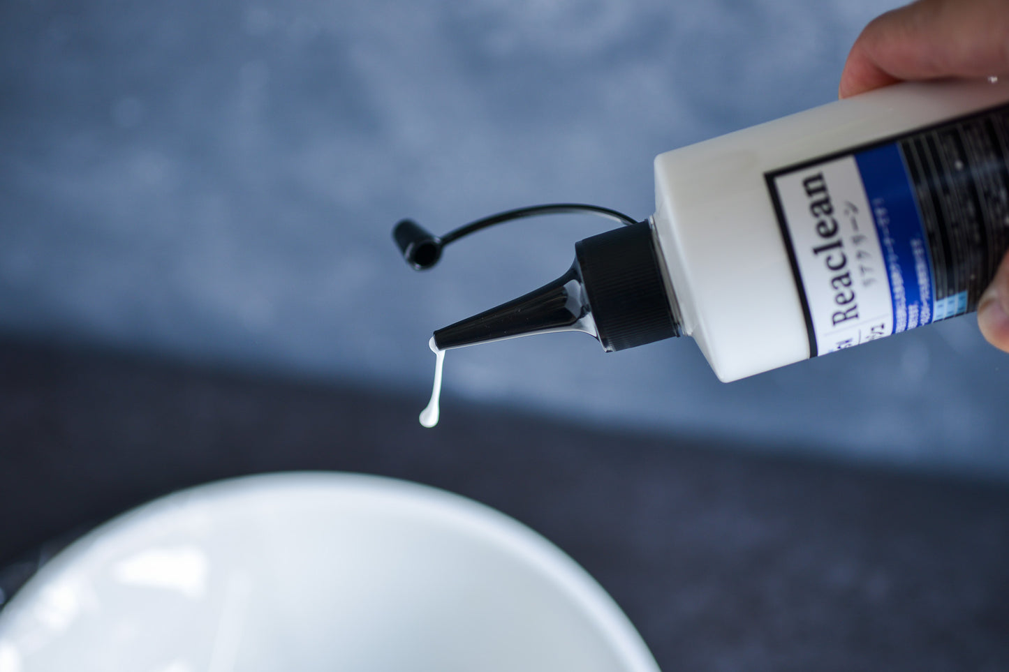 reaclean/リアクリーン 300ml