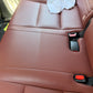 WW Interior Shampoo（インテリアシャンプー）｜自動車内装用クリーナー（弱アルカリ性）フローラルな香り（デターゼント）