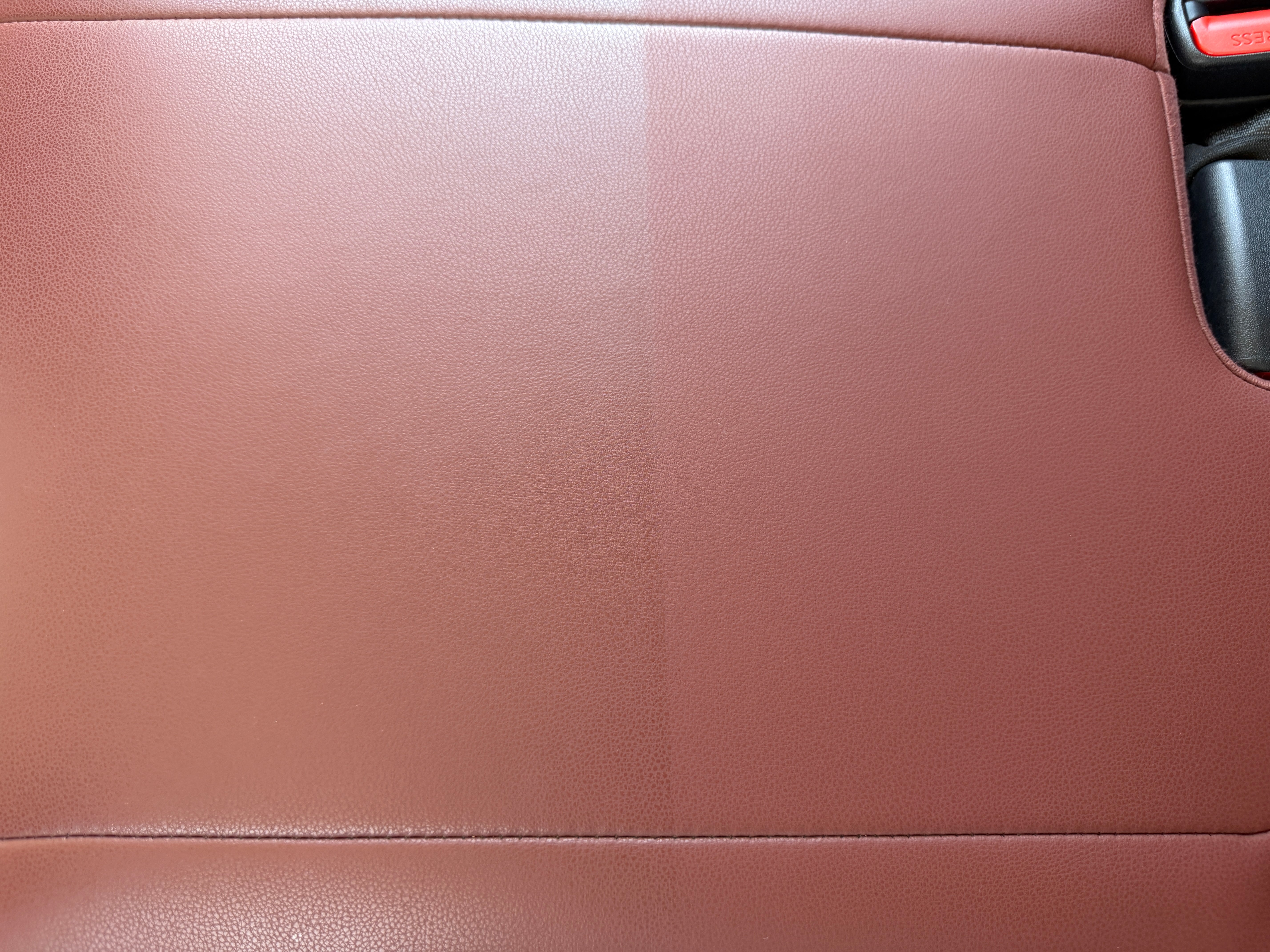 WW Interior Shampoo（インテリアシャンプー）｜自動車内装用