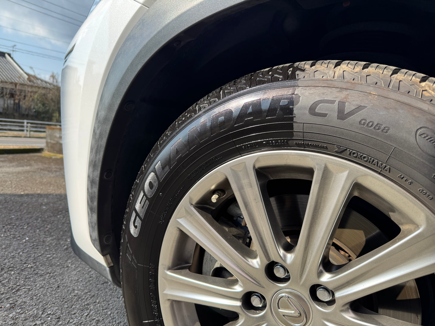 WW RUBBER & TRIM DRESSER　２００ML