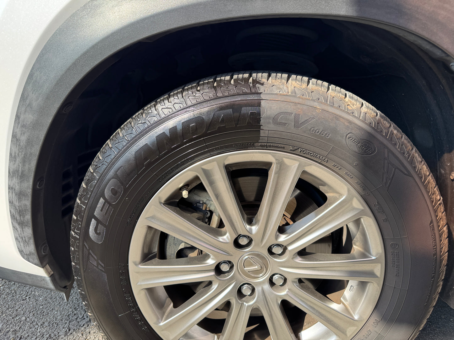 WW RUBBER & TRIM DRESSER　２００ML