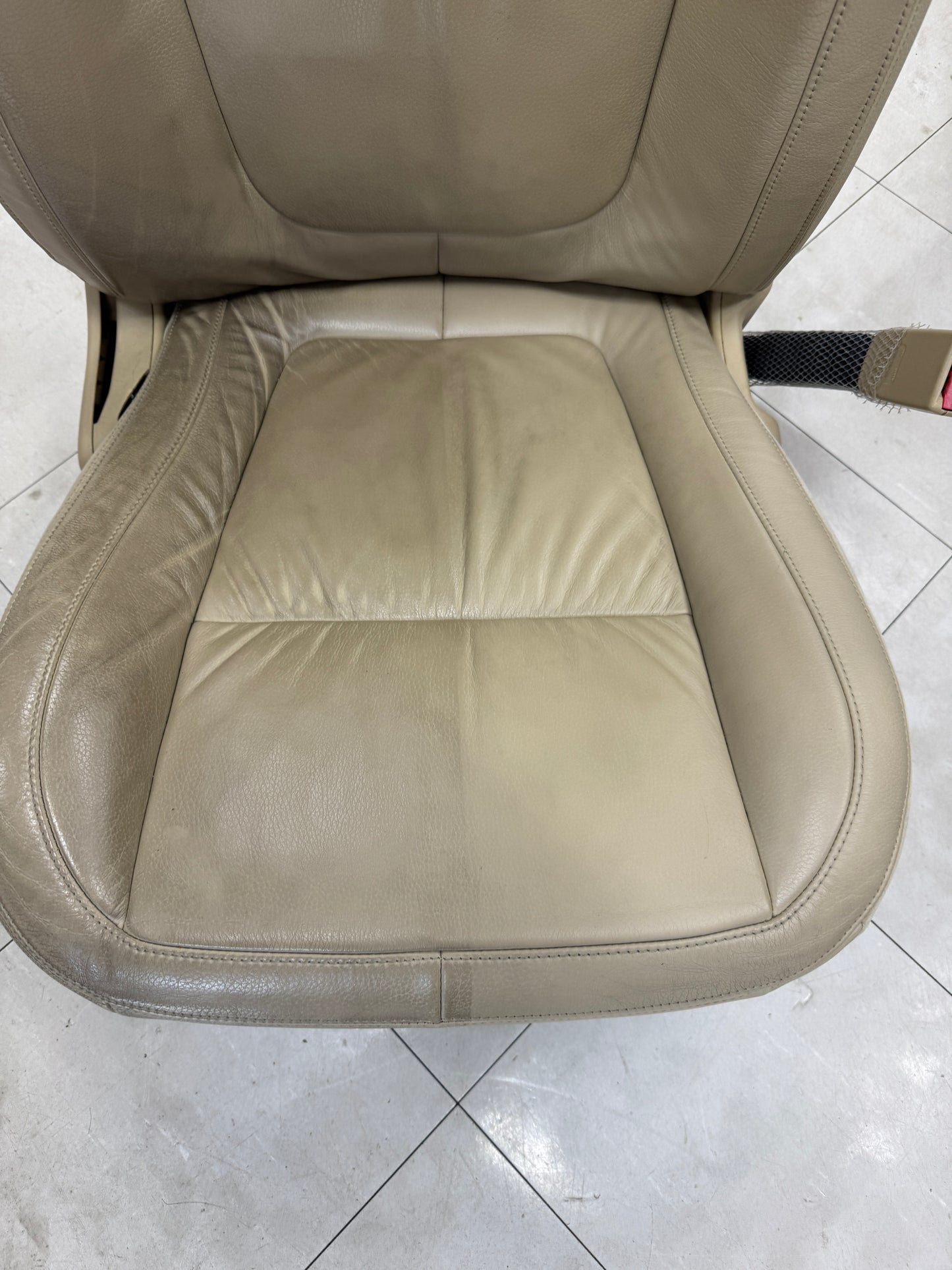 WW Interior Shampoo（インテリアシャンプー）｜自動車内装用クリーナー（弱アルカリ性）フローラルな香り（デターゼント）