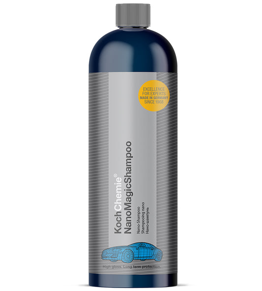 Nano Magic Shampoo（750ml）弱酸性シャンプー