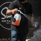 PUMP SPRAYER｜透明でかっこいい泡スプレー