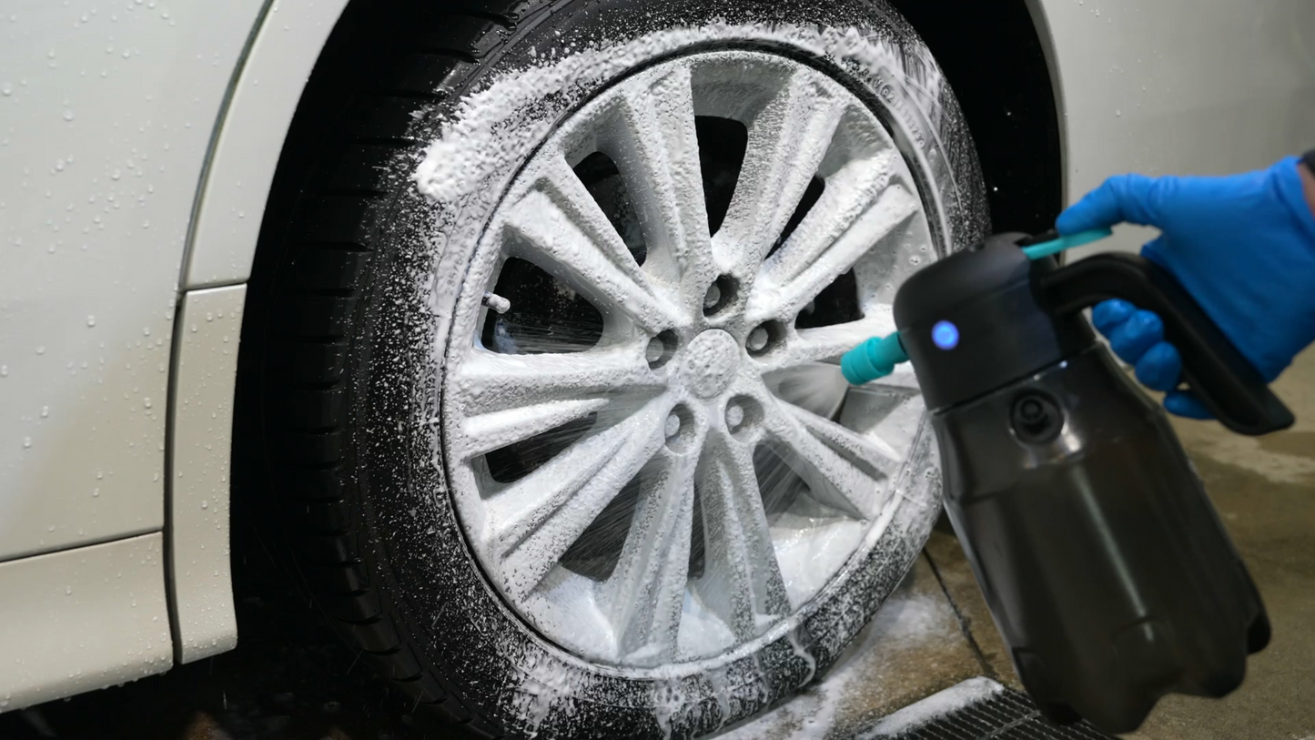 Hodoyoku｜弱アルカリの"程よい"洗浄剤