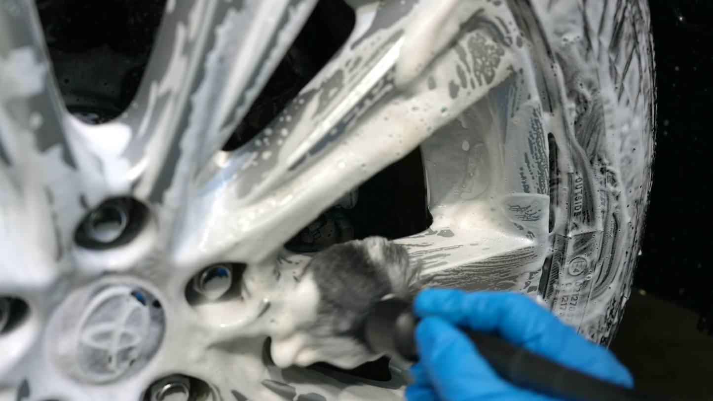 Hodoyoku｜弱アルカリの"程よい"洗浄剤