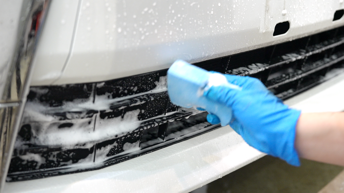 Hodoyoku｜弱アルカリの"程よい"洗浄剤