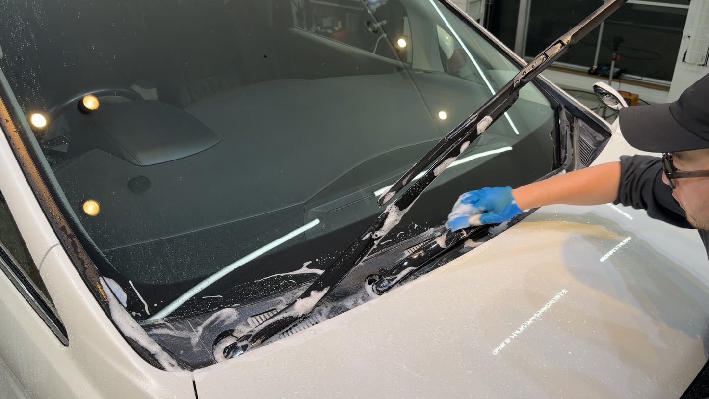 Hodoyoku｜弱アルカリの"程よい"洗浄剤