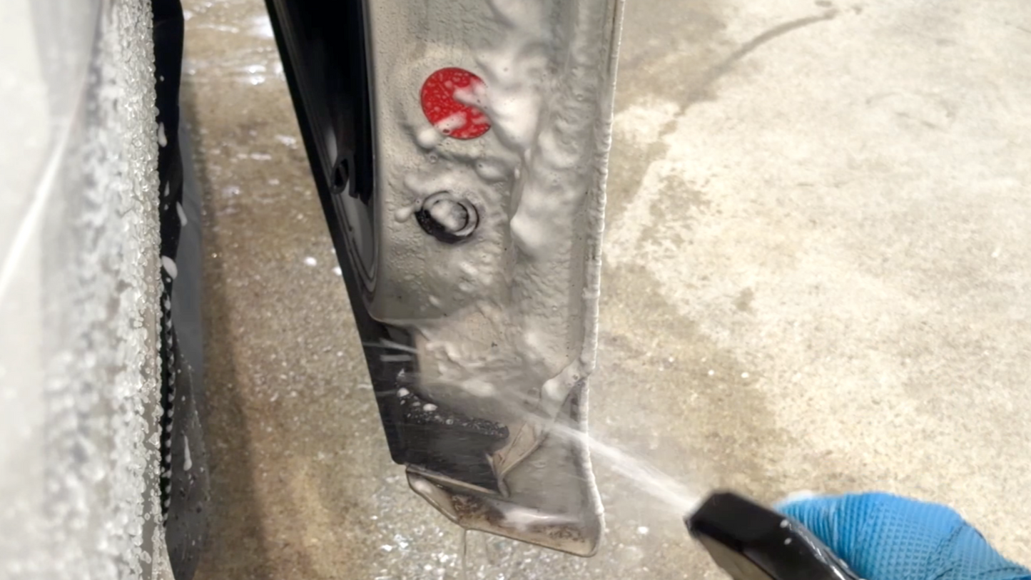 Hodoyoku｜弱アルカリの"程よい"洗浄剤