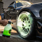 PUMP SPRAYER｜透明でかっこいい泡スプレー